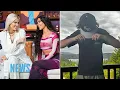 Kim Kardashian and Khloe Kardashian REACT to Mason Disick Joining Instagram E News