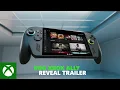Download Lagu ROG Xbox Ally World Premiere Reveal Trailer | Xbox Games Showcase