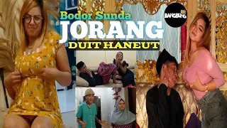 Download Bodor Sunda Jorang Bangbung Tv - DUIT HANEUT MP3