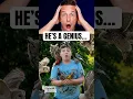 Kid Just Broke The INTERNET