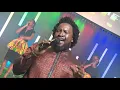SONNIE BADU Virtual Praise & Worship Session  For The Liberty Church London