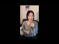 FLY - TONE STITH (cover)