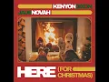 Here (For Christmas)