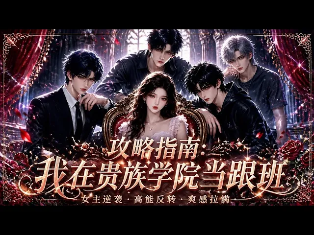 攻略指南:我在贵族学院当跟班