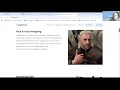 Face Recognition Attendance system Part