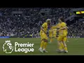 AGONY Georginio Rutter nets 95TH MINUTE equalizer against Spurs Premier League NBC Sports