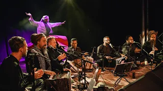 Allah Hoo (Hamd) | Fanna-Fi-Allah Qawwali live in Berlin 2026