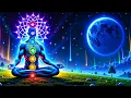 Download Lagu ALL 7 CHAKRAS HEALING MUSIC - Destroy Unconscious Blockages - Boost Positive Energy