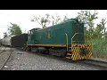 SMS 102 The Best Sounding Diesel I ve Heard