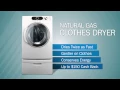 FPU Energy Expert Natural Gas Dryer
