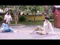 Download Lagu Meeting You (2020)Chinese Drama Mix  Part 1 (Guo Jun chen X Wan Peng) Ost