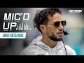 Mike McDaniel s BEST MOMENTS from MIC D UP versus the Raiders l Miami Dolphins