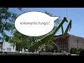 Investigate Indiana Tours Kokomo