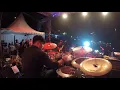Download Lagu Terdalam Andra and the backbone (drum cam) new year 2019 di “sangatta”