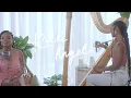 Halle - Angel (Acoustic Performance)