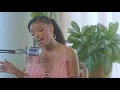 Download Lagu Halle - Angel (Acoustic Performance)