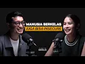Download Lagu CARA Paling Bijak Menghadapi Insecurity \u0026 Mulai Mencintai Diri Sendiri | SUARA BERKELAS #89