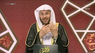 لماذا عندما ادعي يحصل عكس ما أريد دندنها
