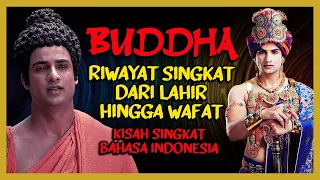 life story of gautama buddha