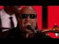 Download Lagu Stevie Wonder - Isn't She Lovely (6.4.2012)(#QueensConcert 720p)
