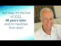 Rick Hill discusses how Functional Medicine helped him overcome cancer