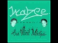 A Tribe Called Quest Feat. Faith Evans - Stressed Out (Jacouzee Remix).wmv