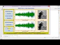 Audio Steganography Using Image Processing Full Matlab Project Code