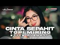 Lagu DJ CINTA SEPAHIT TOPI MIRING STYLE MUGWANTI VIRAL TERBARU