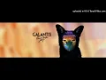 Galantis - Peanut Butter Jelly (Official Instrumental)