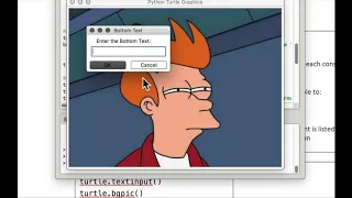 Create a Meme Generator - Sample Output