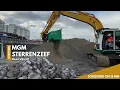 Download Lagu MGM VM3-135 QX15 -Zeven bij het strand | Zeefbak | Screening bucket