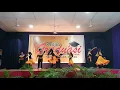 Lagu Persembahan Tarian Memori Daun Pisang