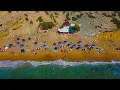 Download Lagu Red beach Matala Heraklion Crete Greece