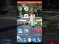 Web servers in Android