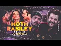 Download Lagu Hoth Rasiley Tere - DJ NIKHIL Z | Dance Remix | BOLLYWOOD Remix Songs | Welcome | DJ Mohit Mk l