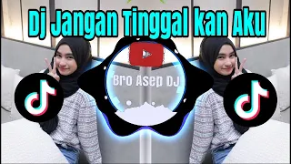 Download Dj Jangan Tinggalkan Aku Nazia Marwiana MP3