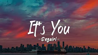 Download Sezairi - It's You (Lyrics) MP3