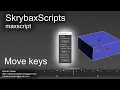 SkrybaxScripts MoveKeys maxscript