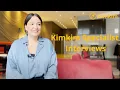 Kimkim Specialist Interviews