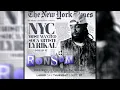 Linky First @ Ransom NYC [2016] - "ROCK AND COME IN"