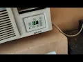 Voltas window AC e2 error code