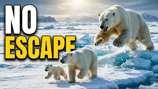 POLAR BEAR | The Deadliest Predator on Earth Starts Life as Prey | Wildlife Documentary