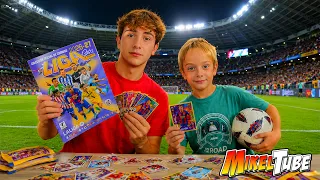 La Nueva Coleccion De La Liga