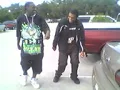Jeff Aka $JT-Money$ & Shawn crankin Dat Yank