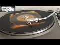 Pensando en Tí - Cheché Mendoza,🎤 Mauricio Conde.Sonido L.p 45 RPM año 1972.Cali Colombia