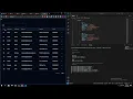 Server-side Pagination Tanstack Query Tanstack Table