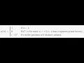 Arithmetic Functions Part 3 Divisors and the Mobius Function