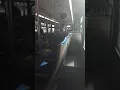Inside Fax Bus Route 22 1801