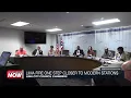 City Council approves fire station study tax break for new gas station