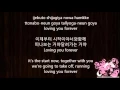 Download Lagu T-Max - Paradise OST Boys Over Flower (rom/han/eng) lyric